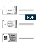 Ansiedad Clase de Introduccion PDF