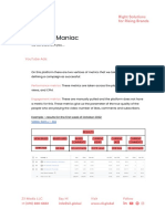 Zil doc template