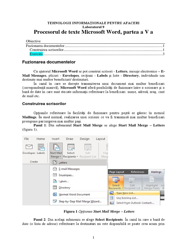 Word 5 | PDF
