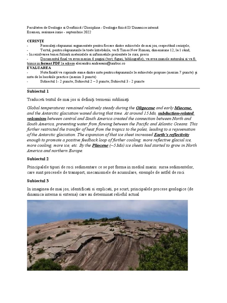 Tema 31 - S2 - 2022 | PDF