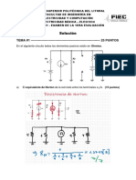 ElectBásica 2021PAO1 1eraeval Examen Solución