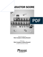 Assisted Living Conductor Score