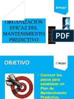 I. PPT-Organización Eficaz Del MPd.