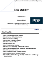 Ships Stability 2