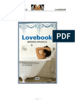 Lovebook (Simona Sparaco)