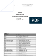 Catalog Manuale Scolare Invatamant Preuniversitar 2022 2023 Clasele IX-XII