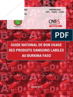 Guide Du Cnts