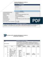 Filosofia de Derecho Planeacion Octubre 2019