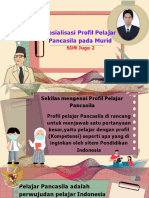 PROFIL PELAJAR