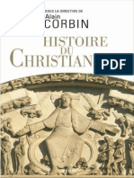 Histoire Du Christianisme (Alain Corbin, Collectif)
