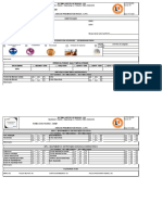 Formulario Apr - Terraplanagem - Consórcio Oriundi