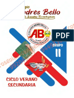 AB Sec Grupo II (Sello)