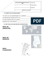 Evaluación Integrador SAC 2022