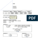 Desarrollo Actividad 3. Semana 1