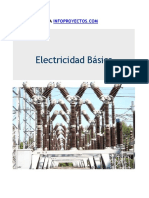 Manual de Electricidad Básica Infoproyectos-Com