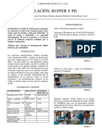 Informe Laboratorio I