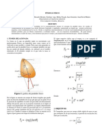 Pendulo Fisico