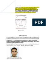 Analisis Estetico Facial.