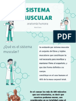 PresentaciÃ N Ciencia Microbiologã - A Divertida y Sencilla Amarillo y Turquesa