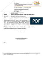 Informe 08 - Solicito Ejemplar de Expediente Técnico en Formato Digital