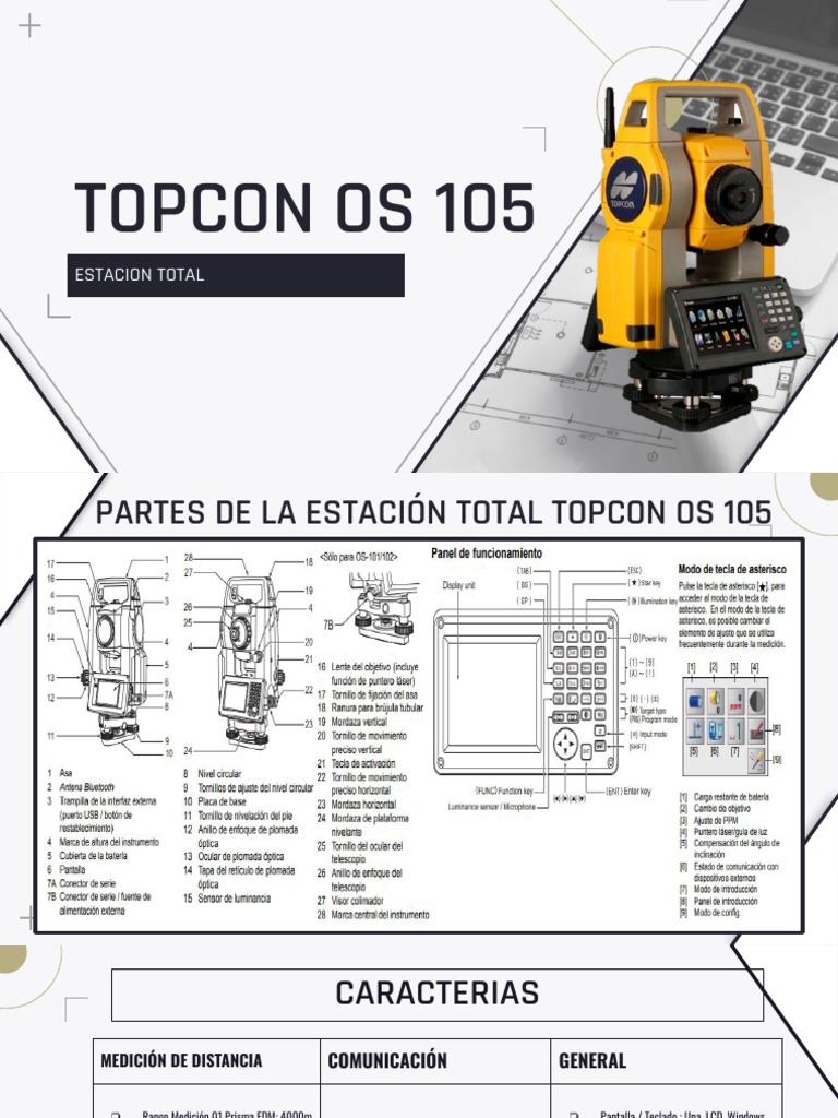 Descargar Topcon Link 7.3
