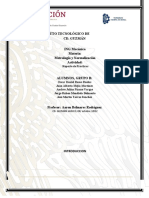 Instituto Tecnológico de Cd. Guzmán ING Mecánica Materia: Metrología y Normalización Actividad