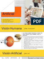 Vision Artificial