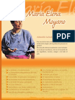 Maria Elena Moyano