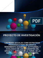 PONENCIA-PROYECTO-DE-INVESTIGACION-SOBRE-REDES-SOCIALES