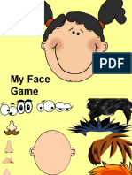 Make A Face Game Boardgames Fun Activities Games Games 130334