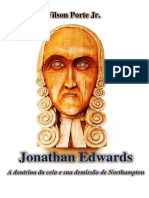 A Doutrina Da Ceia e A Demissão - Jonathan Edwards