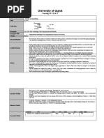 Cloud Computing Outline