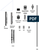 Accesorios de Terminacion