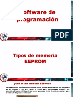 17.1 Sottware de Programacion