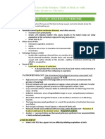 #10 - NCM109 (Pedia) - Transes