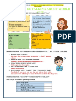 Worsheet Ada 03 - Edad 08