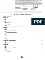 G3 - Lenguaje - Cuento