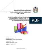 Proyecto Estadistica Mary y Brenda 2022