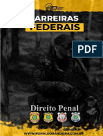 Disposições constitucionais do Direito Penal