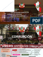 Problemas Politicos Del Peru