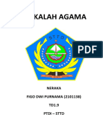 Makalah Agama