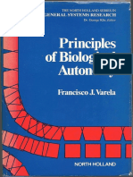 Principles of Biological Autonomy - Compress
