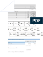 Formulas Polinomicas