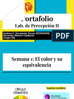 Portafolio Escalante