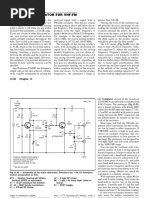 Active Attenuator