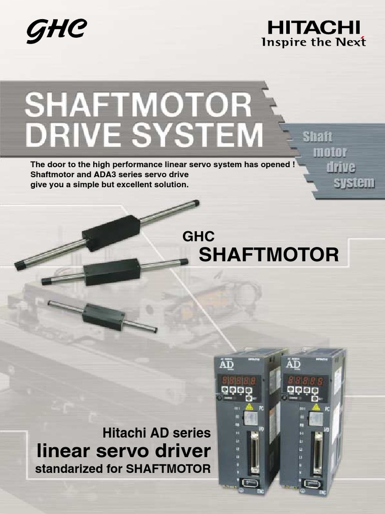 GHC Catalog (EN) | PDF | Inductor | Programmable Logic Controller