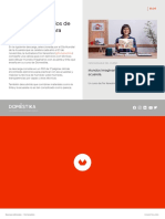 Ejercicios de acuarela y tinta para principiantes PDF