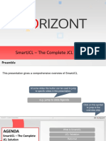 SmartJCL - Product Presentation