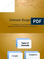 Immune Response DRPath Part 1