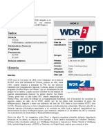 WDR 2